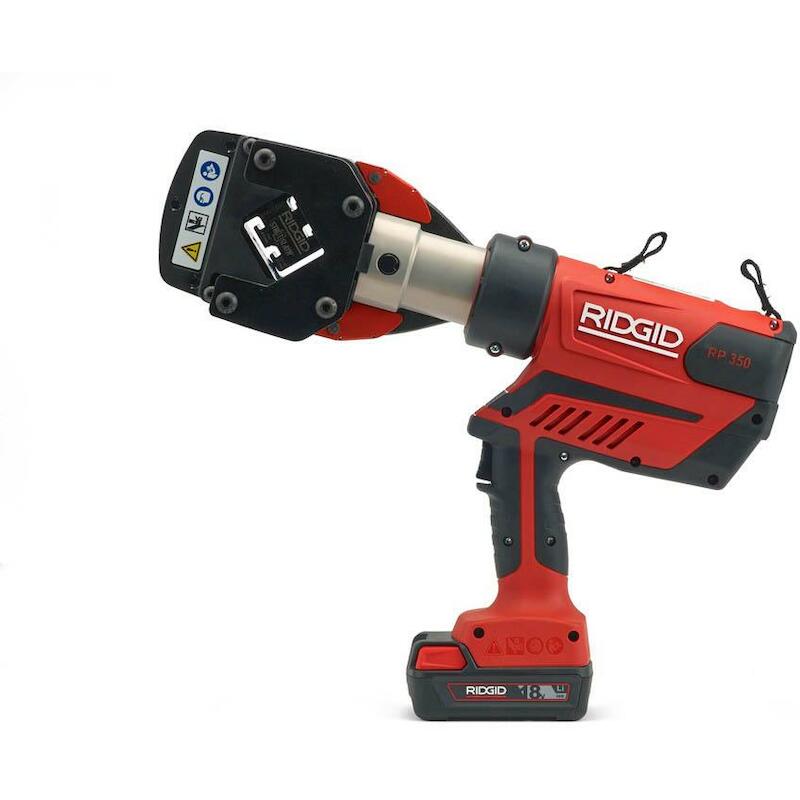 SERTISS.18V/2,5AH   (COFFRE)RP350-B (V15-18-22)RID