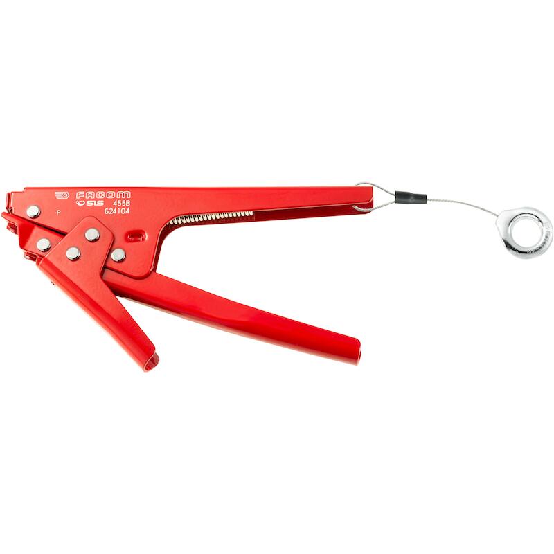 KABELBINDERTANG             455BSLS 2,4-9MM  FACOM