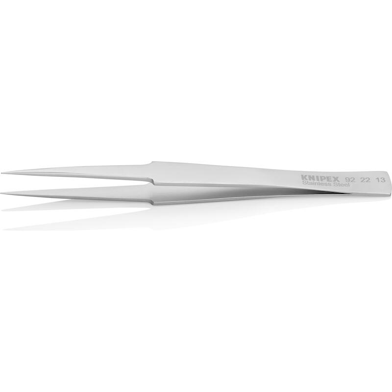 BRUCELLE DE PRÉCIS.AIGUILLE 92 22 13 (L=135)KNIPEX
