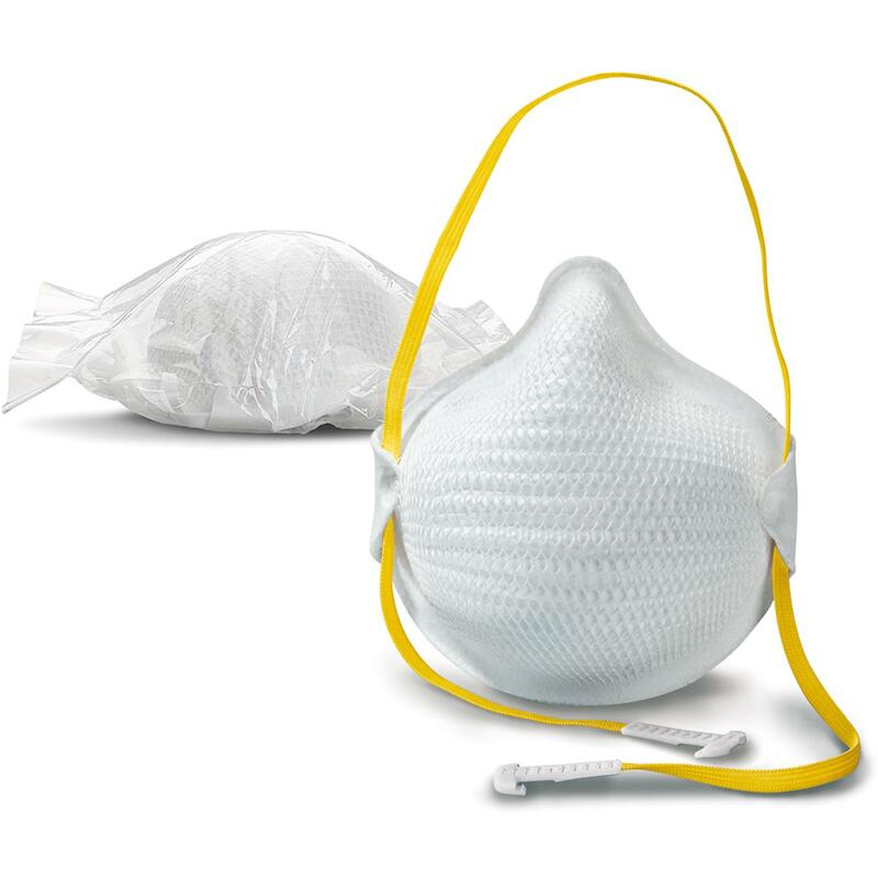 MASQUE 3000 AIR S.SOUP.M/L  3200 FFP3-NR-D  MOLDEX