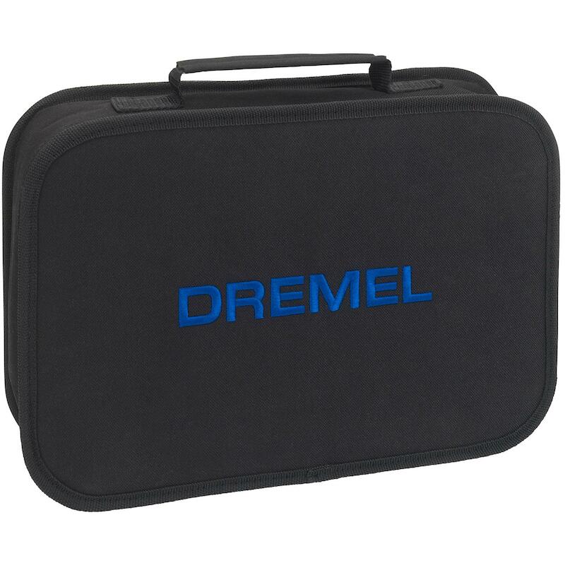 MULTITOOL 175W (SOFT CASE)  4250JA + 35ACC. DREMEL