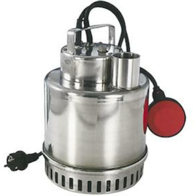 DOMPELPOMP 550W 250L/MIN    ARVEN              MPI