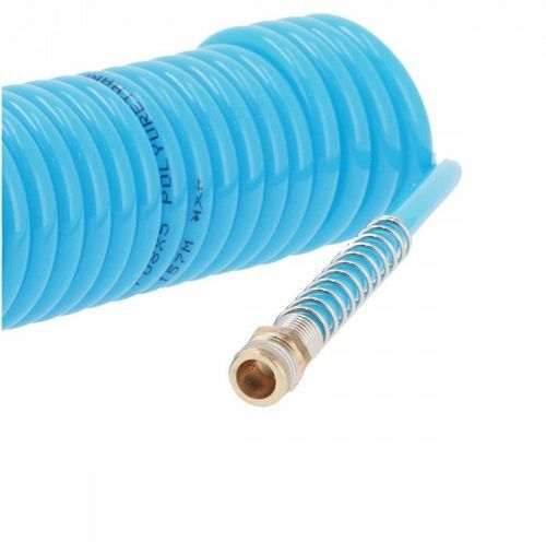 TUYAU SPIRALÉ 10 MTR 5X8MM INCL. RACCORD