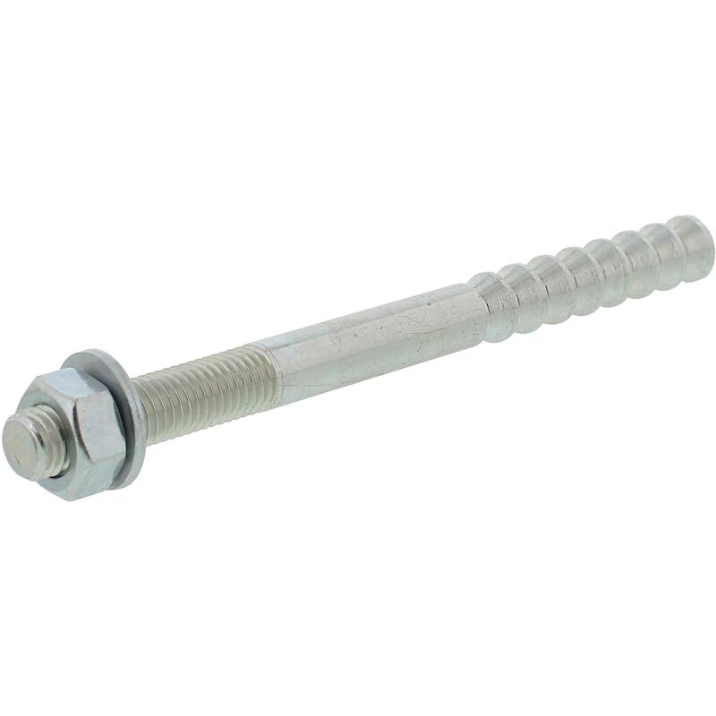 GOUJON D'ANCRAGE ZN M12X150 MULTICONE  060191 SPIT