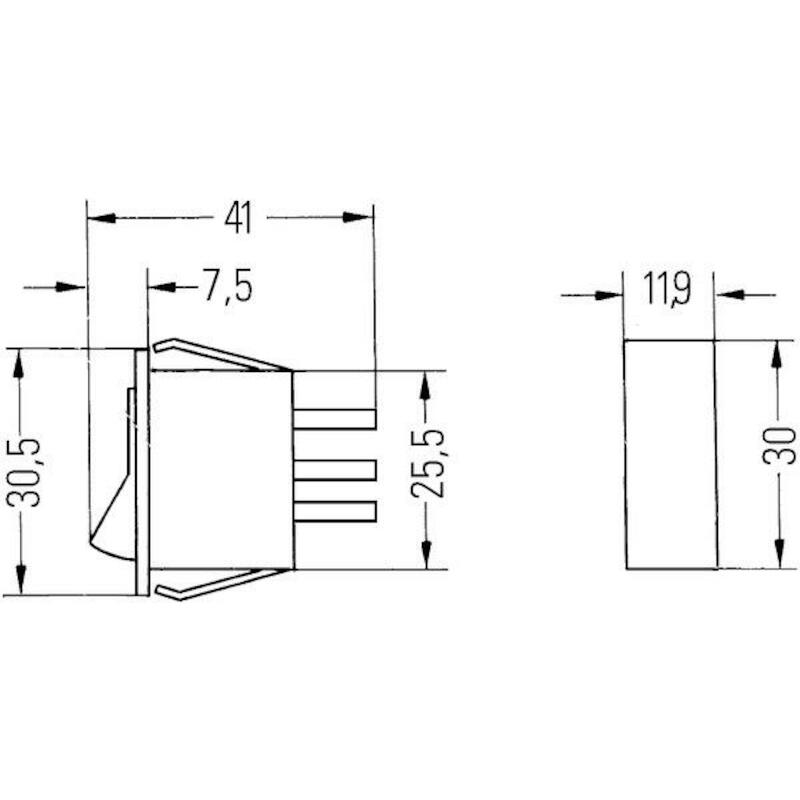 6EH.004.406.022 SCHAKELAAR
