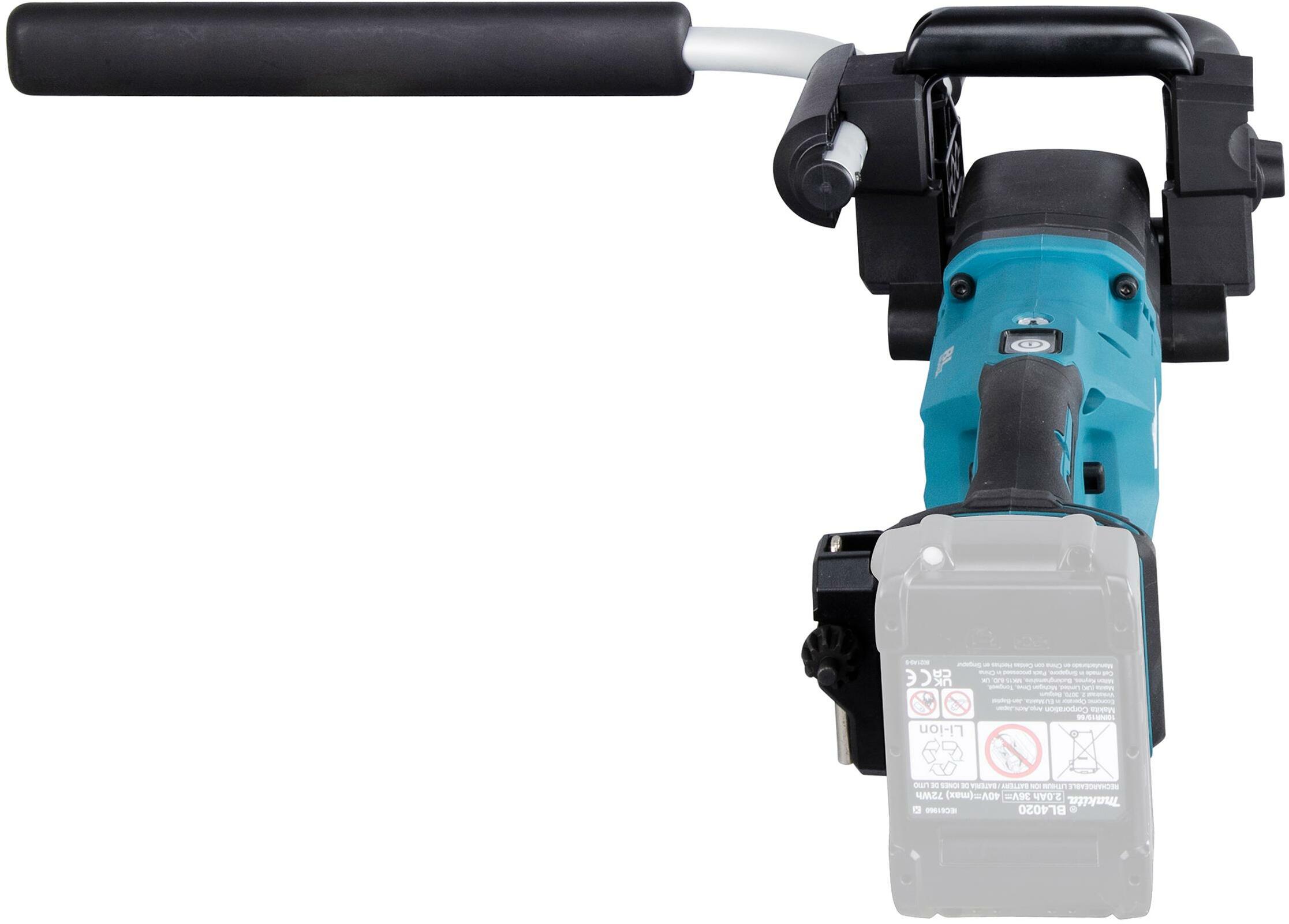 GRONDBOOR XGT® - DG001GZ05 - MAKITA