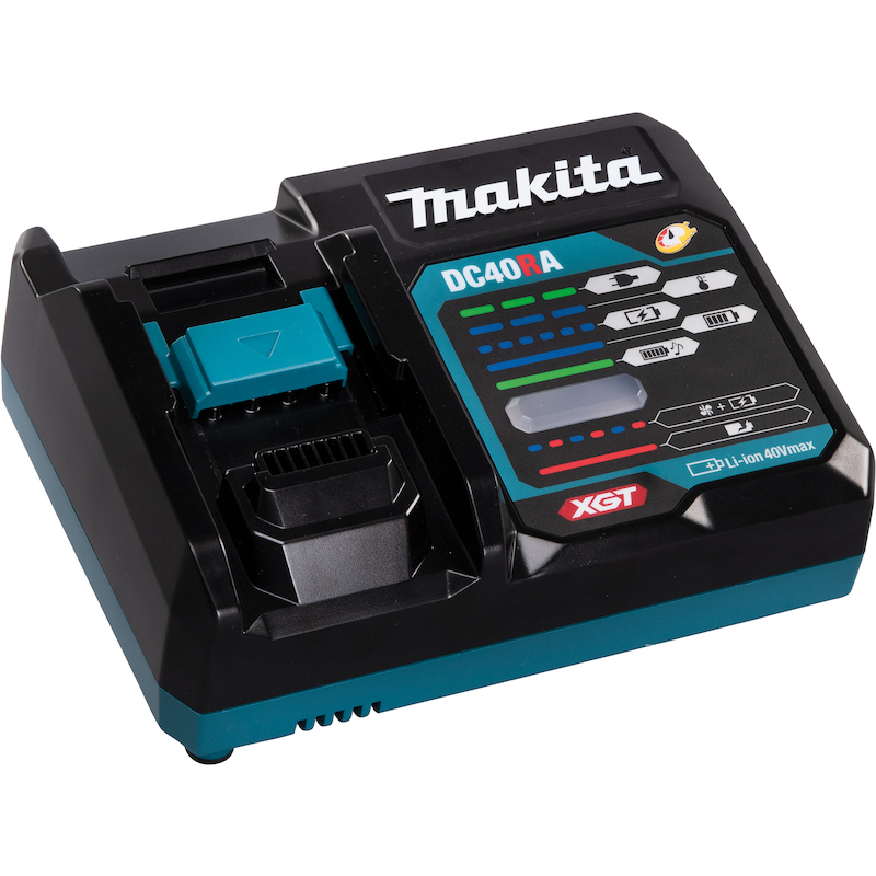ACCULADER XGT® DC40RA - 191E07-8 - MAKITA