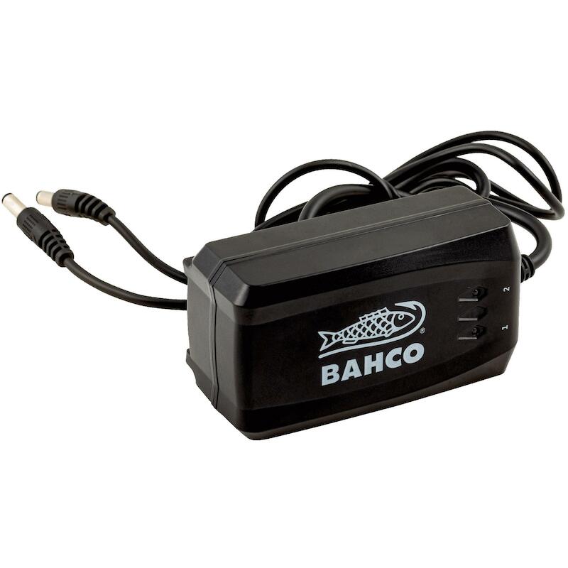 DUBBELE LADER VR BCL1B03IB  BCL1C4IB         BAHCO