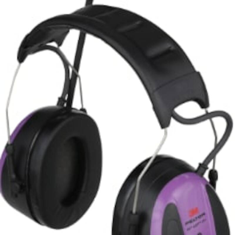 OORKAP WS ALERT XPI+HEADSET MRX21AWS7       PELTOR