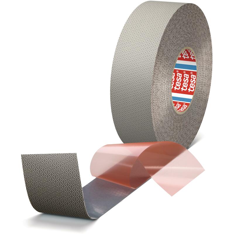 ANTI-DÉRAP.TESABAND GRIS    4863  50MM X 25M  TESA