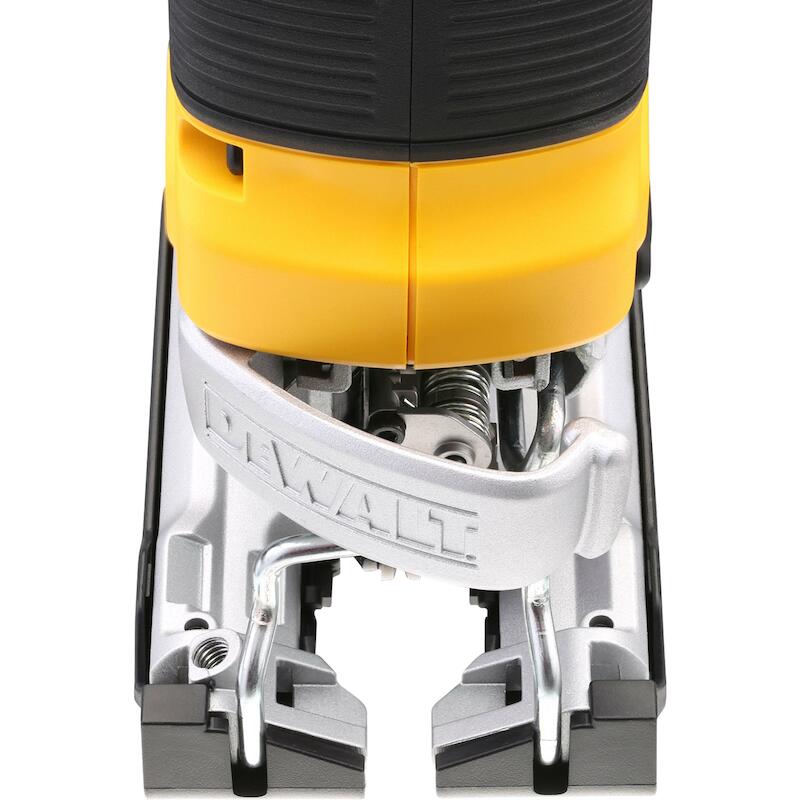 ACCUDECOUPEERZAAG 18V/BODY  DCS334NT(TSTAK) DEWALT