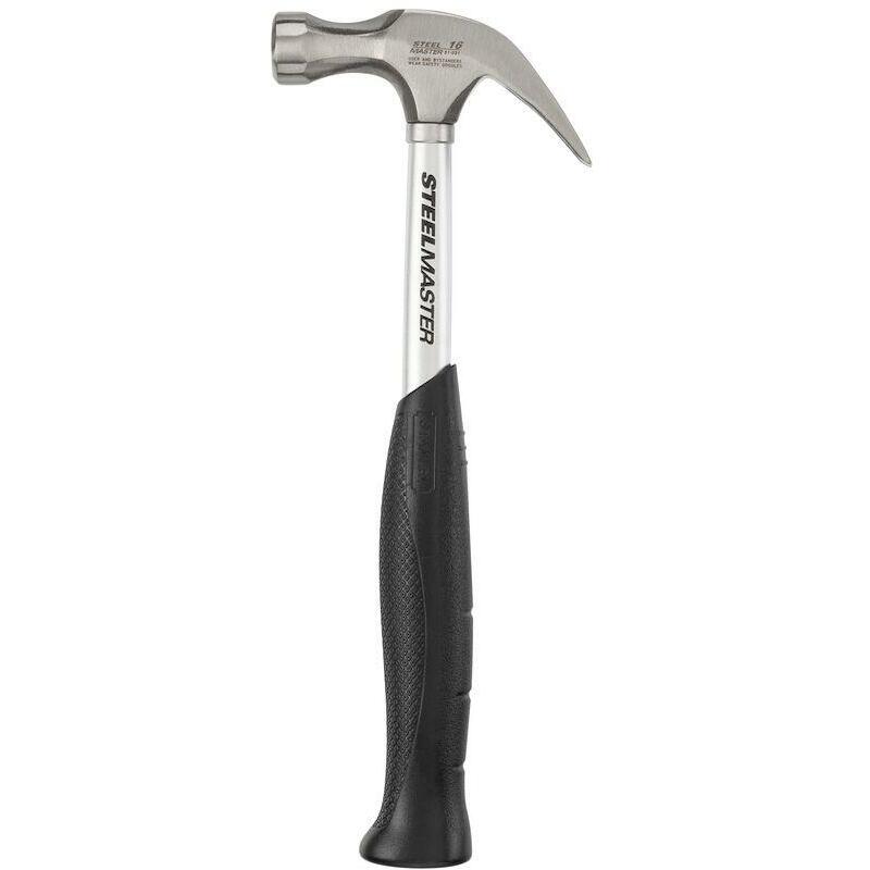 MARTEAU ARR.CLOUS STEELMAST.1-51-031 450GR STANLEY