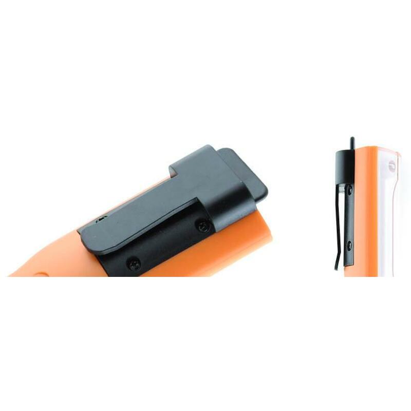 LAMPE D'INSPECT.LED 5W 3,7V LM 52125 RECHARG. LUMX