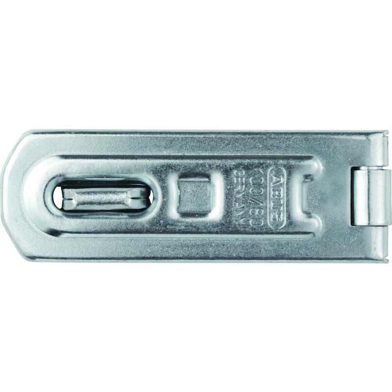 PORTE-CADENAS GALVANISÉ     100/80DGC         ABUS