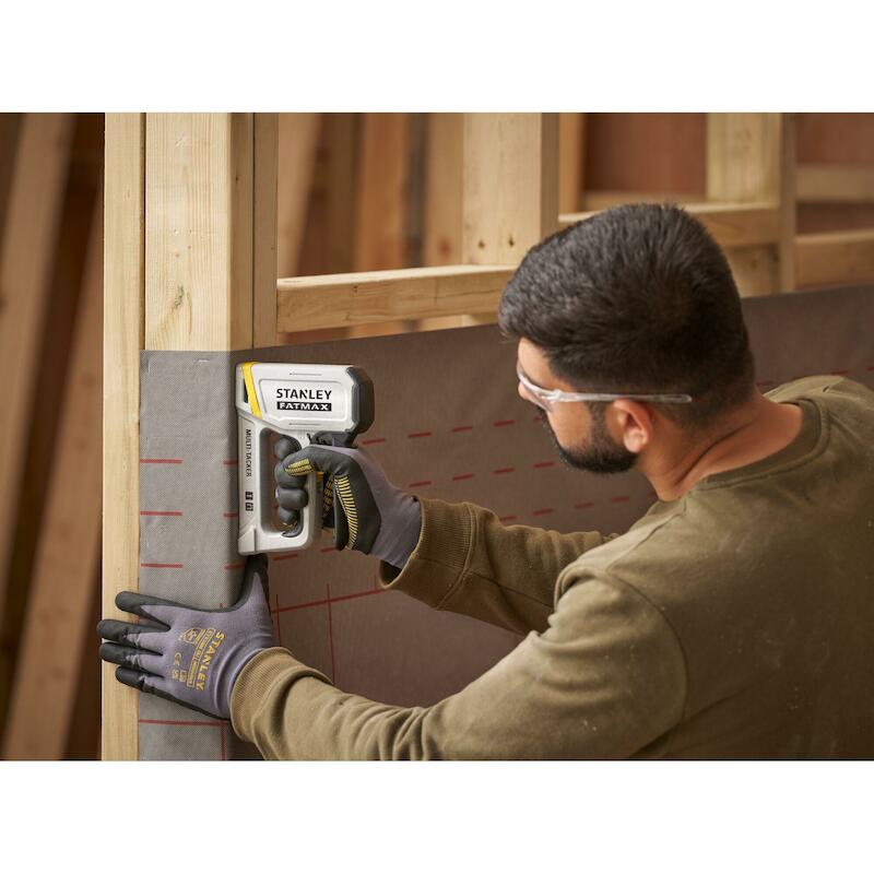 HANDTACKER 2IN1 TYPE A      FMHT70443-0    STANLEY