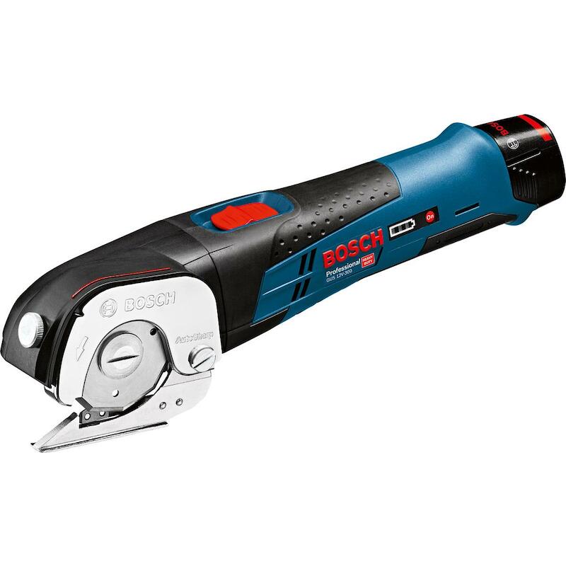 ACCUSCHAAR 12V/BODY         GUS 12 V-300(L-BOXX)