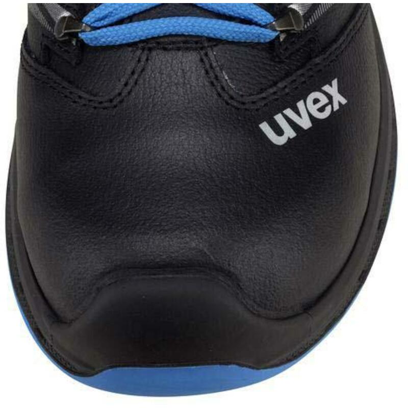 CHAUSS.ESD BAS S3 BL/NO     6934.2         52 UVEX
