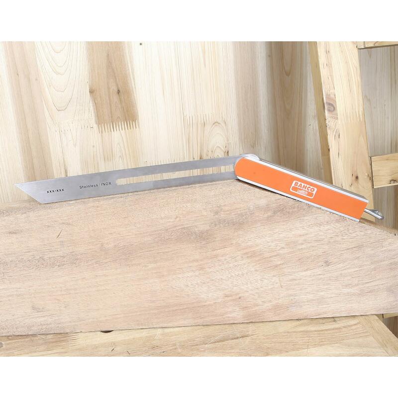 ZWEIHAAK 250MM              9574-250         BAHCO