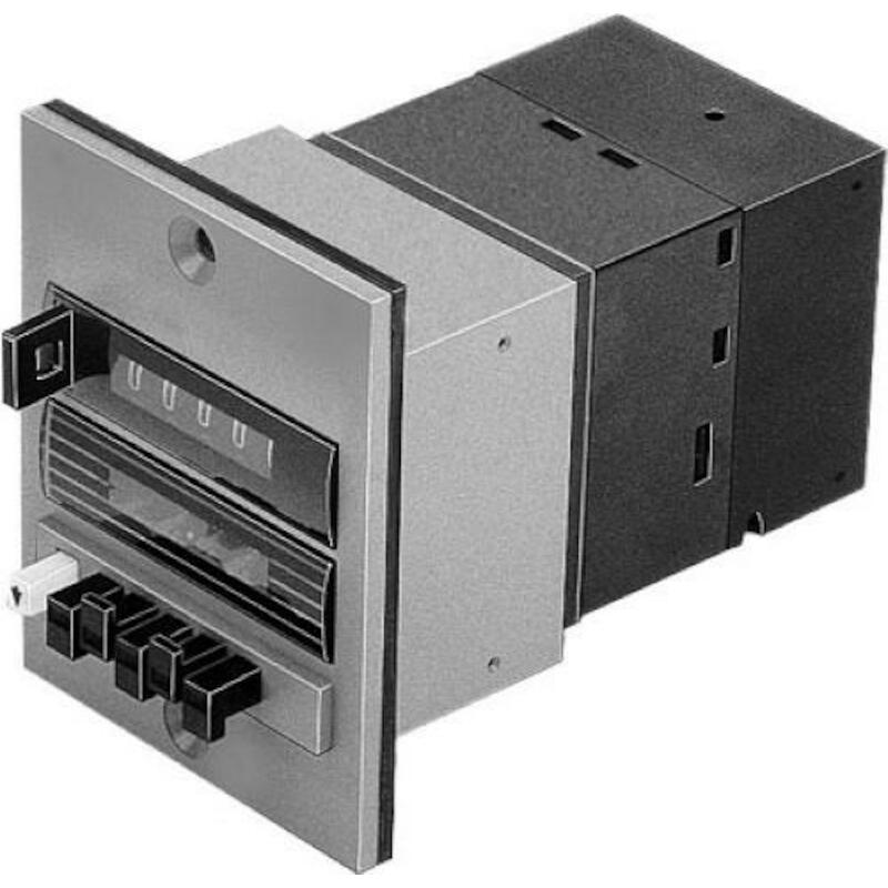 COMPTEUR À PRÉSÉLECTION PZV-S-E (8605) FESTO
