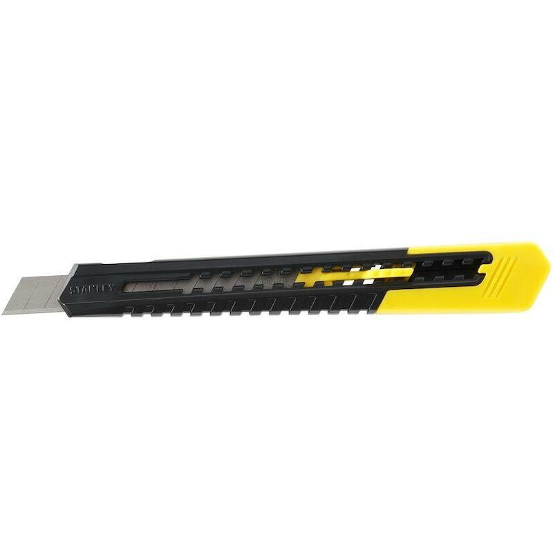 CUTTER SM 9MM               1-10-150 130MM STANLEY