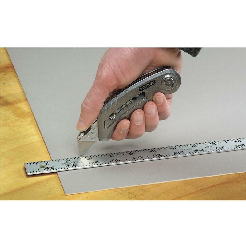 SPORTMES QUICKSLIDE         0-10-813       STANLEY