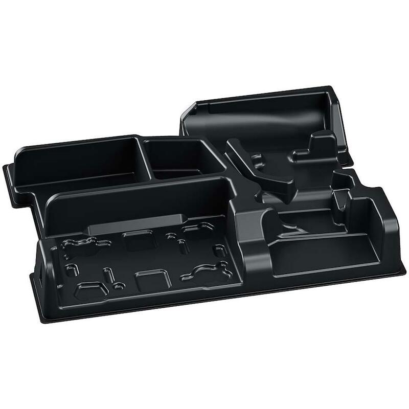 PLATEAU PLAST. GHG 18V-50   1600A03520       BOSCH