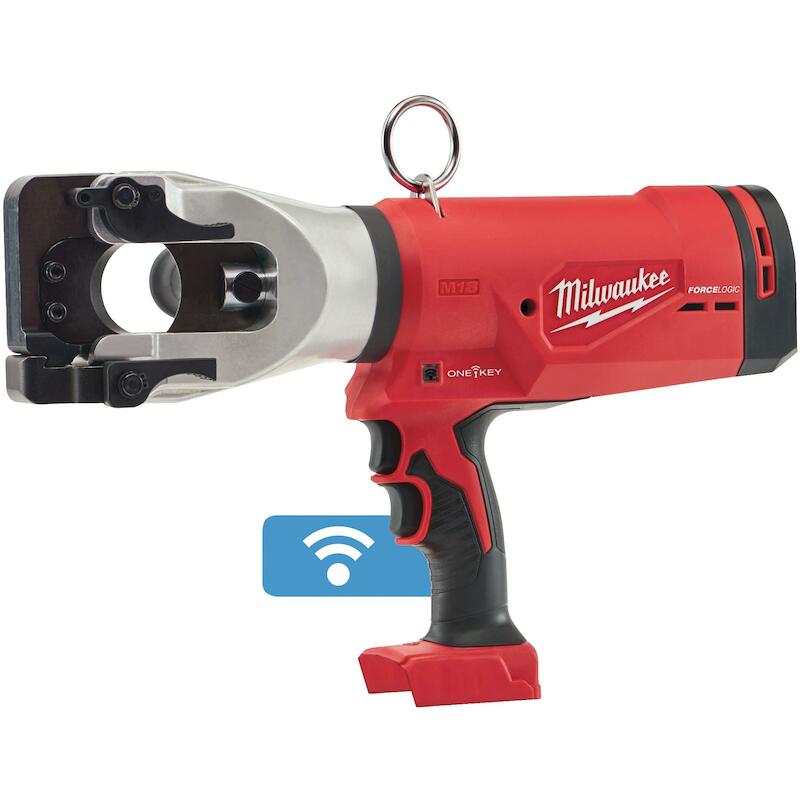 ACCUKABELKNIPTANG 18V/BODY  M18 HCC45-0C(KOFF)MILW