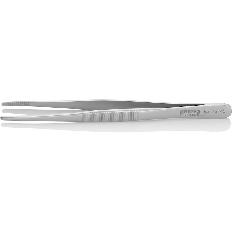 BRUCELLE DE PRÉC.ÉMOUSSÉE   92 72 45 (L=145)KNIPEX