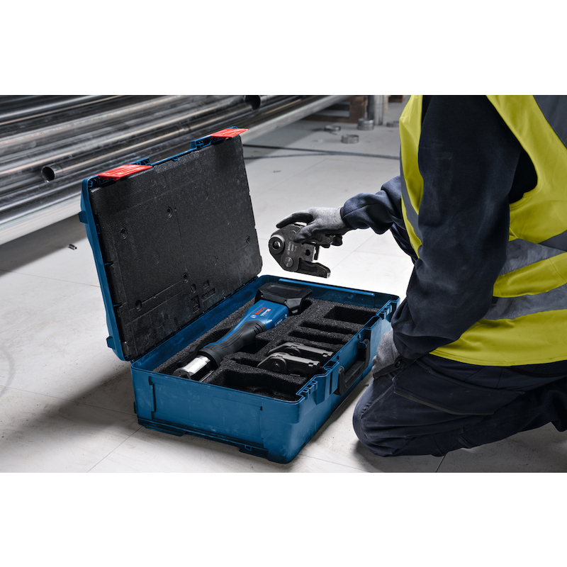 SERTISSEUSE 18V/BODY        GPT 18V-32 (XL-BOXX)