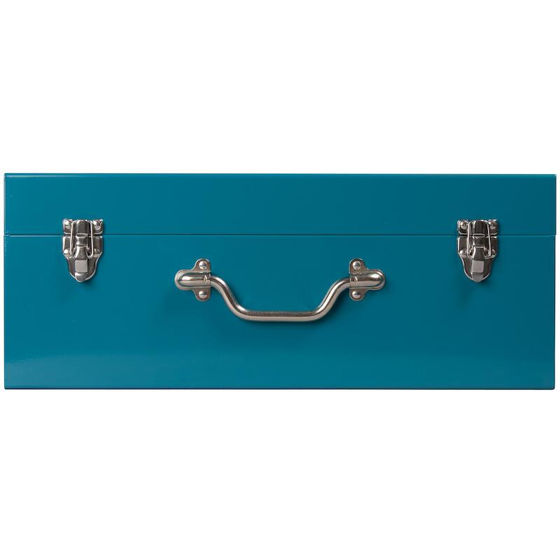 KOFFER METAAL SLIJPER       140073-2 PC5001 MAKITA