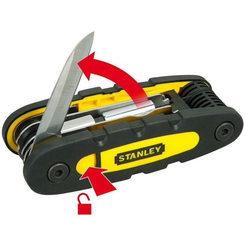 MULTITOOL 14 IN 1           STHT0-70695    STANLEY
