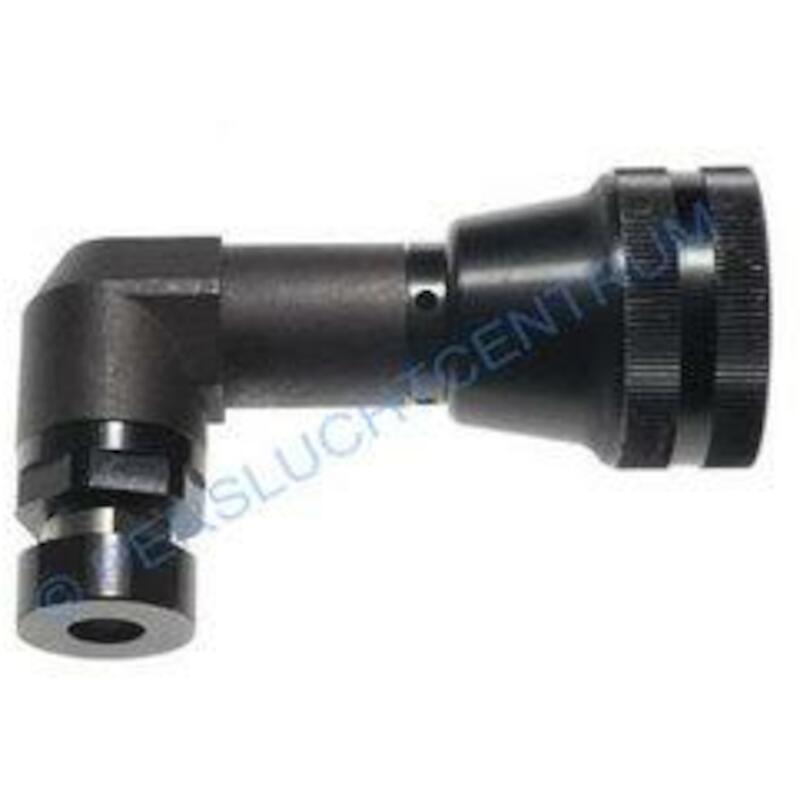 PERCEUSE PNEUMATIQUE D'ANGLE 330W R33M090D25P80 INGERSOLL RAND
