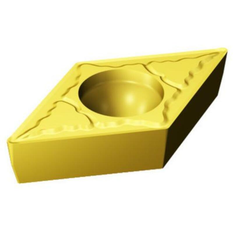 PLAQUETTE D'ÉCH DPMT 11 T3 04-MM    2025 SANDVIK C