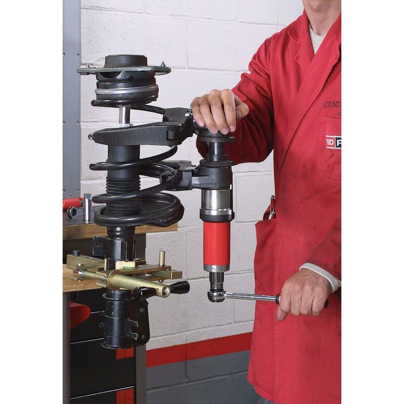 MECHANISCHE VEERSPANNER     U.89M2           FACOM