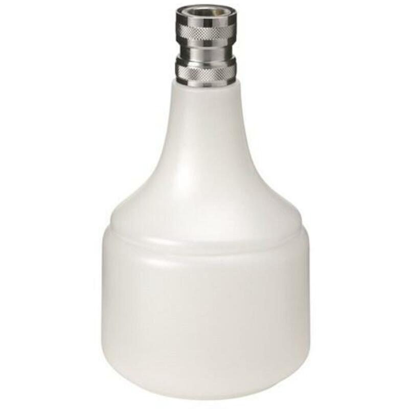 FLACON EAU DE CONDENS.BLANC 1100  0,5L       VIKAN
