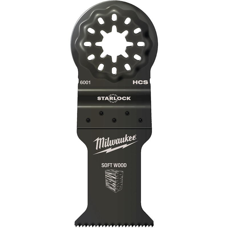 INVALZAAGBLAD 35X42MM       48906004(10ST)MILWAUKE