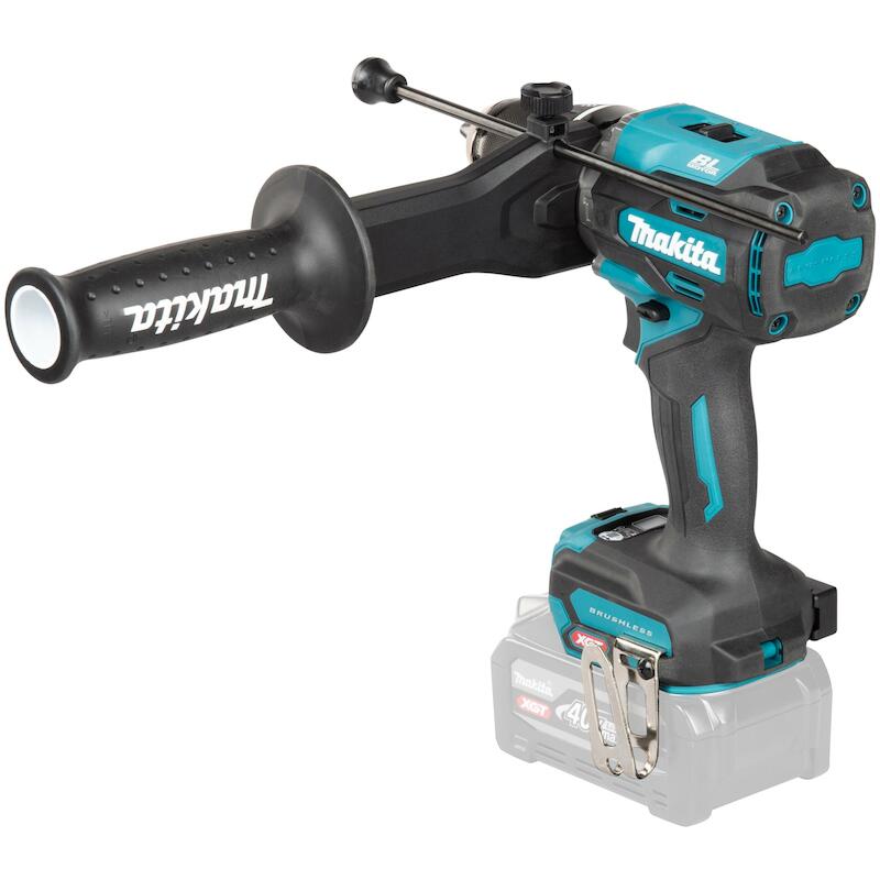 PERC.VISS.PERCUSS.40V/BODY  HP003GZ01       MAKITA