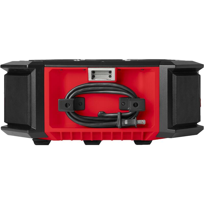 RADIO/CHARGEUR DAB+         M18 PRCDAB+  MILWAUKEE