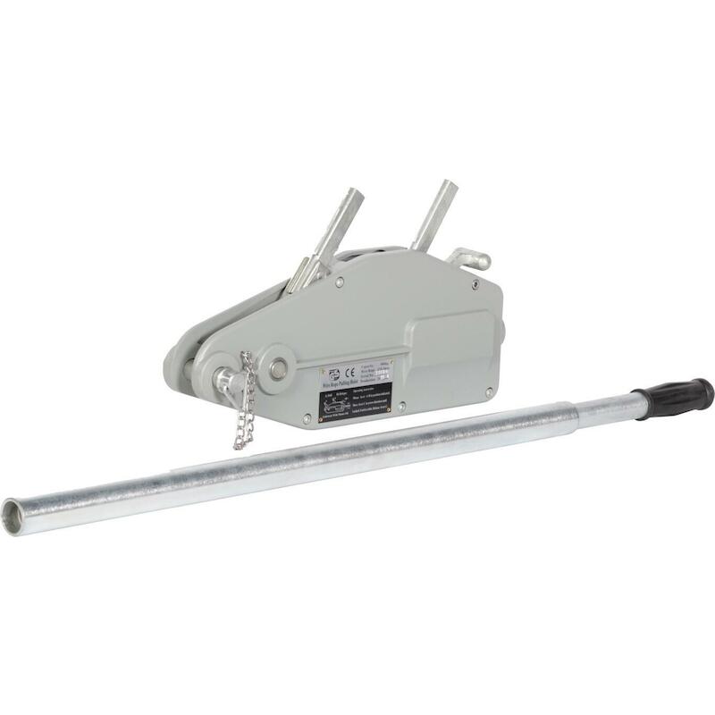 TREUIL À CÂBLE PASSANT      GP-0.8  800KG     REMA