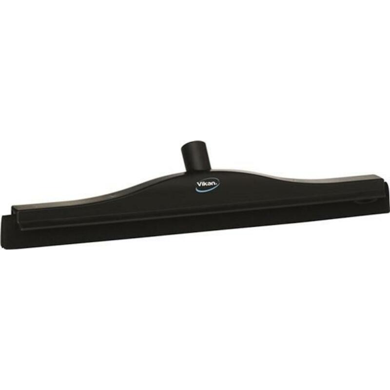 RACLETTE CAOUTCH.NOIR NOIR  7753/9  500X70   VIKAN