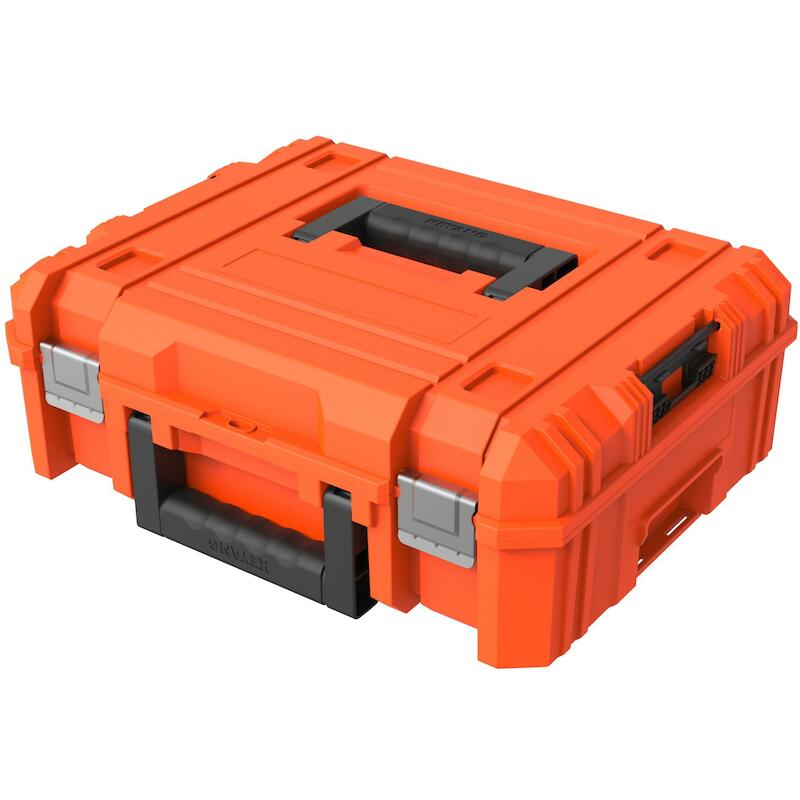 COFFRE TOOL 18V PLATFORM    054549            SPIT