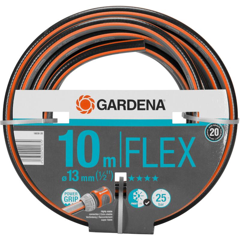 WATERSLANG COMFORTFLEX 13MM 18030 - 10M    GARDENA