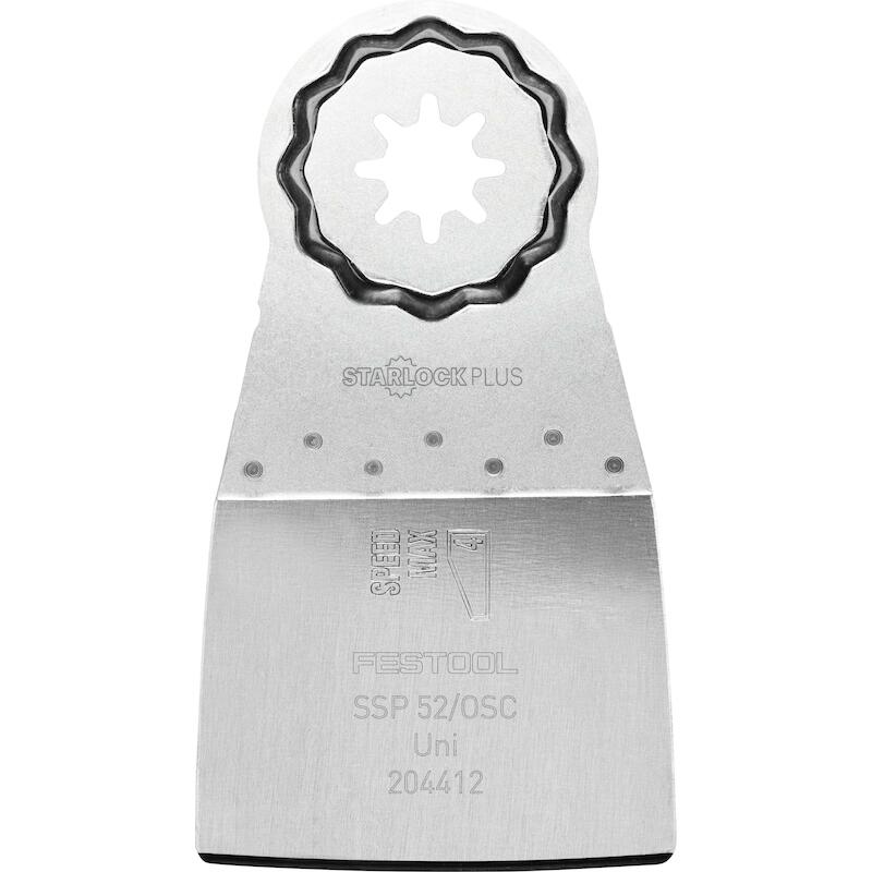 SPATULE SSP 52/OSC - 204412 - FESTOOL