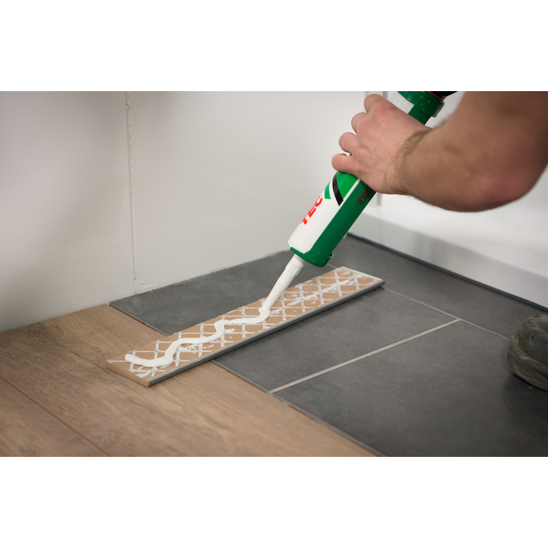 LIJM - TEC7 TEC7 - WIT TUBE 100 ML