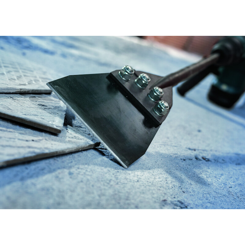 GRATTOIR DE SOL PRO 152MM   2608690612       BOSCH
