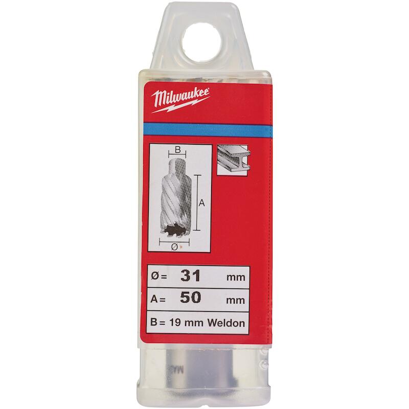 FREESKROON HSS 31X50MM      4932343306   MILWAUKEE