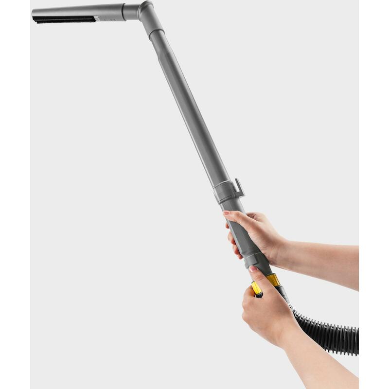 NETTOYEUSE TAPIS S/ACCU 36V CV 30/2 BP ADV KARCHER
