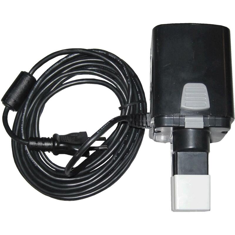220/230V MAINS POWER SUPPLY UNIT - MP220 - HI-FORCE