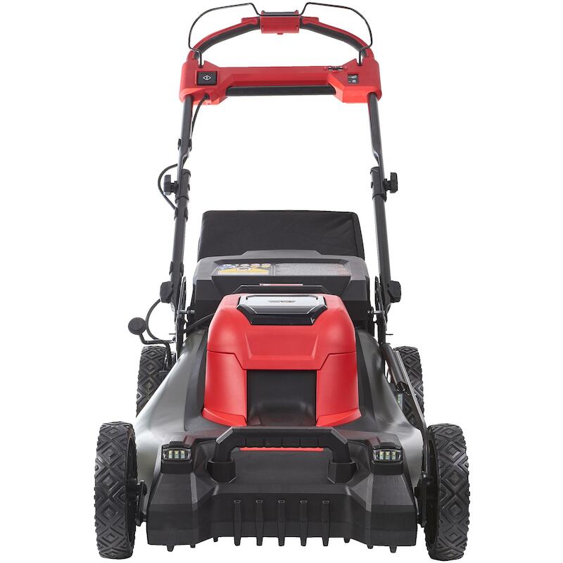 ACCUGRASMAAIER 36V/BODY     M18 F2LM53-0 MILWAUKEE