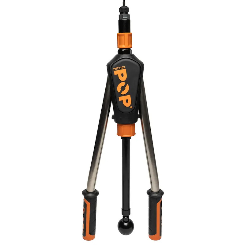PINCE A LEVIER     M4-M10   PNT 310X           POP
